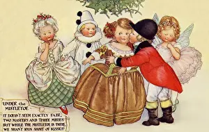 Christmastime: Christmastime