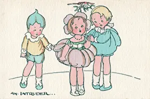 Savory: Christmastime