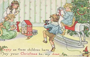 Christmastime: Christmastime