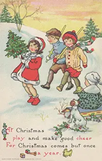 Christmastime: Christmastime