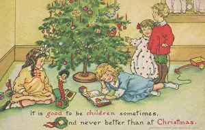 Christmastime: Christmastime
