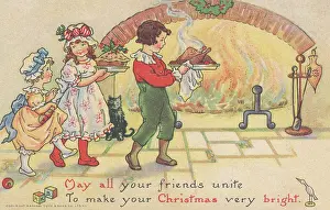 Christmastime: Christmastime