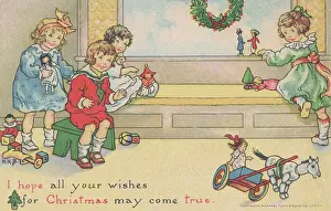 Christmastime: Christmastime