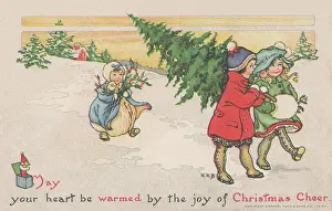 Christmastime: Christmastime