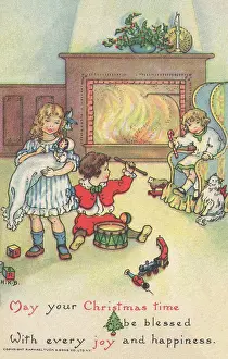 Christmastime: Christmastime