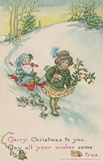 Christmastime: Christmastime