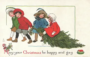 Bringing: Christmastime
