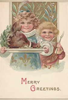 Christmastime: Christmastime