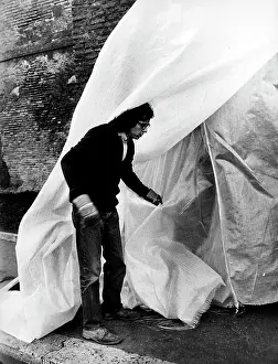 Christo: Christo