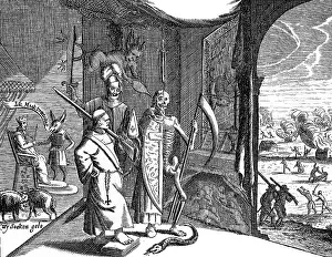 Confronted: CHRISTOF VON GALEN
