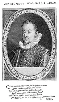Fugger: CHRISTOPH FUGGER