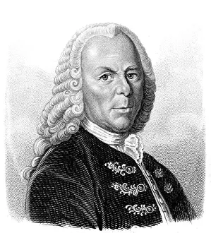 Trew: Christoph Jacob Trew