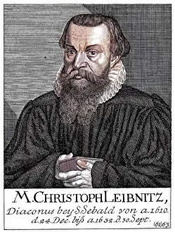 Sebald: CHRISTOPH LEIBNITZ