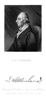 Wieland: CHRISTOPH MART WIELAND