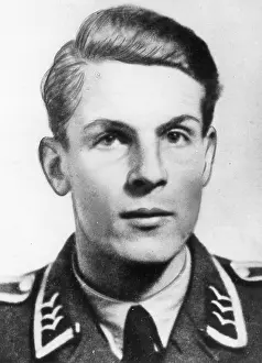 Christoph: Christoph Probst