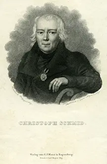 Schmid: Christoph Schmid