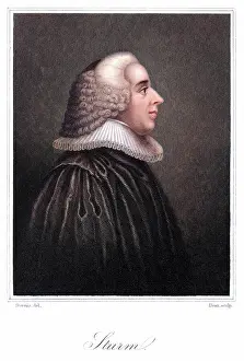 Sturm: CHRISTOPH STURM