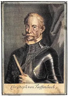 CHRISTOPH TEUFFENBACH