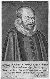 1568: CHRISTOPH WALLISER