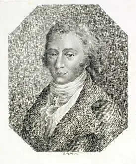 Remon: Christoph Wilhelm Hufeland