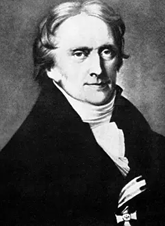 Hufeland: Christoph Wilhelm Hufeland