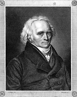 Hufeland: Christoph Wilhelm Hufeland