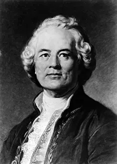 Gluck: Christoph Wilibald von Gluck