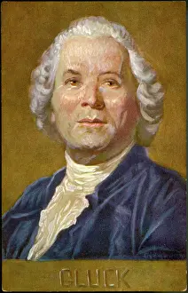 Gluck: GLUCK