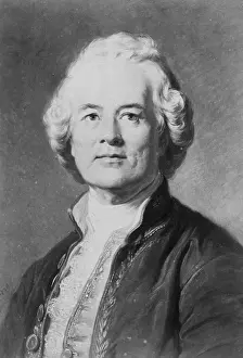 Gluck: Christoph Willibald Gluck