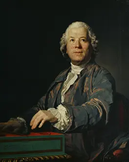 Gluck: Christoph Willibald Gluck