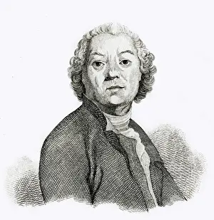 Gluck: CHRISTOPH WILLIBALD GLUCK