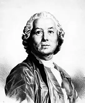 1714: Christoph Willibald von Gluck