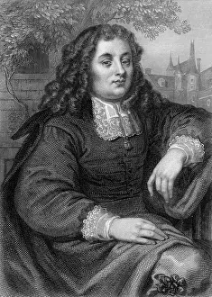 1687: CHRISTOPHE DE COULANGES