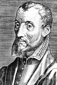 Plantin: Christophe Plantin