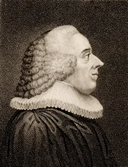 Preacher: Christopher Christian Sturm (1740-1786) German