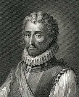 Colonizer: Christopher Columbus