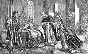 Cristobal: Christopher Columbus