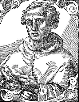 1451: Christopher Columbus