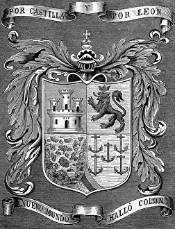 Cristobal: Christopher Columbus