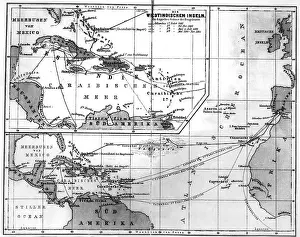 1451: Christopher Columbus