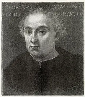 Jun22: Christopher Columbus
