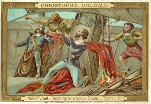 1446: Christopher Columbus