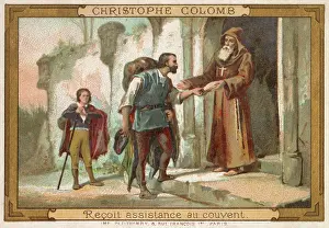 1446: Christopher Columbus