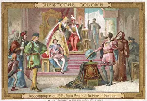 1446: Christopher Columbus