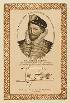 Hatton: CHRISTOPHER HATTON