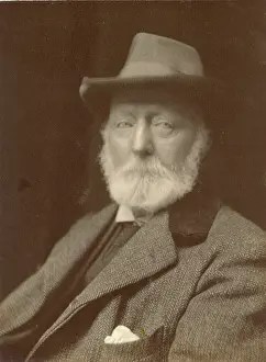 Hatton: Christopher Hatton Turnor, 1840-1914