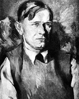 Isherwood: CHRISTOPHER ISHERWOOD