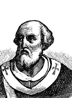 Antipope: Christopher, + January 904, Antipope March 903