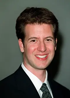 Shipley: Christopher Leslie MP