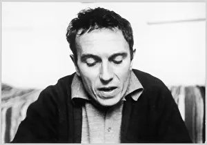 Logue: CHRISTOPHER LOGUE - 3